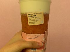 -奈雪的茶(凯德新都心店)