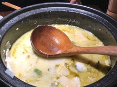 -九锅一堂酸菜鱼(新南凯德直营店)