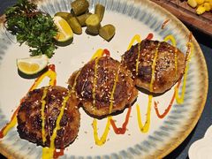 -吱咖啡西式简餐