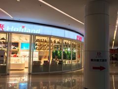 店内环境-大连凯丹广场