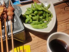 -管氏翅吧(马家堡店)