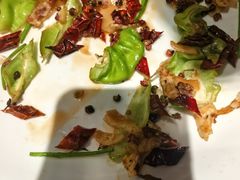 -纪林菜馆·博山菜老字号(华光路店)