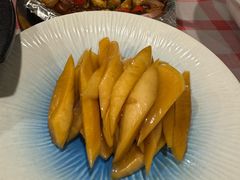 -翠姐姐农家大院·老底子萧山菜(建设一路店)