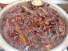 -刘小忙把子肉(北园大街总店)