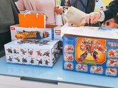 -垚陶陶(同成街华联店)
