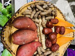 -永红源啤酒·烧烤·海鲜·大排档(青特城店)