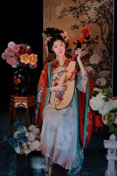 -汉仪华裳汉服馆(打浦桥店)