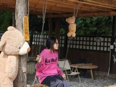 -HERRE·FARM 赫尔露营农场·团建聚会包场