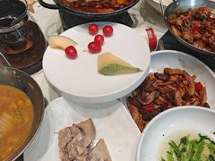 -梅花香里大酒店(郁金香路店)