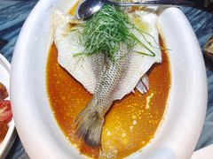 -金騰閣·经典粤菜(汾江中路店)