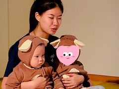 -IBOBI早教·托班·国际家庭互动成长中心(欢乐海岸中心)