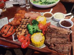 精选进口牛排-Hooley's活利仕西餐厅(珠江新城店)
