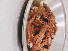 -张大师鸭爪爪特色干锅(南湖店)