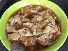 -大福来锅巴菜(古文化街店)