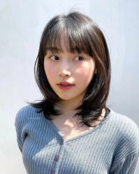 -杉影印象日式烫染專門店