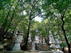 -天津盘山风景名胜区