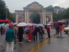 -厦门大学(思明校区)