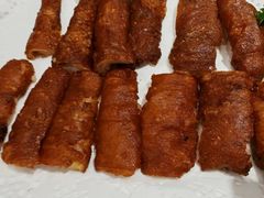 -新享乐海鲜(翠华路店)