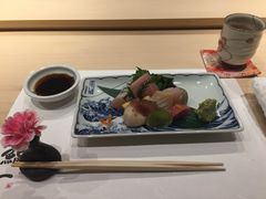 -鮨一日本料理(大中华店)
