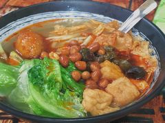 鲜味螺蛳粉-笋果坊螺蛳粉(竹园小区店)