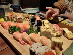 -千和日本料理(龍坪天虹店)