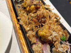 -北李·海肠捞饭·大连菜(望京凯德MALL店)