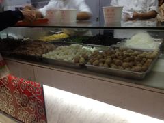 八鲜老鸭粉丝汤(南京东路店)-孔师傅八仙老鸭粉丝汤(上海市第一食品商店南东店)