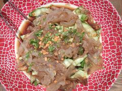 -单家老院·院子里的青岛菜(沙子口店)