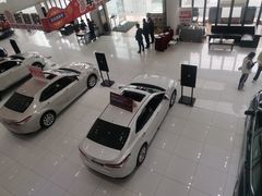 -上海和展广汽丰田4S店(老闵行店)