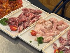-喜来稀肉(虹泉路店)