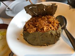 -三号黄浦会Canton Table