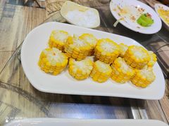 -老巴刹新加坡餐厅