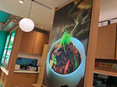 -谷田稻香·砂锅菜(汇暻广场店)