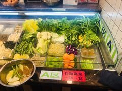 -川锅哎哟·麻辣香锅(国大城市广场店)