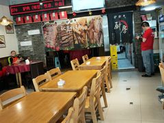 -驴脾气特色炒菜(广渠门内店)