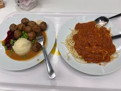 -宜家·瑞典风味餐厅(北京西红门店)