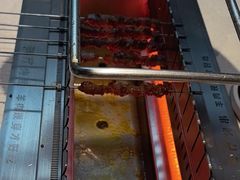 -丰茂烤串(五道口店)