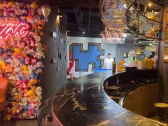 -CIAO·团建聚餐·生日派对轰趴馆(福田店)