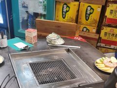 -塘屋烧烤·云南火塘烧烤品牌(春城慧谷旗舰店)