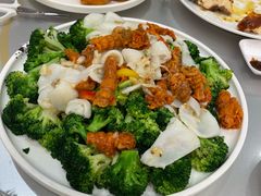 -海港酒家(上水新丰店)