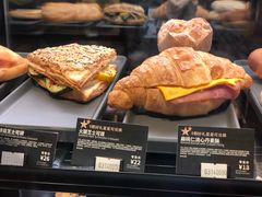 -星巴克(北京中关村北京国际店)