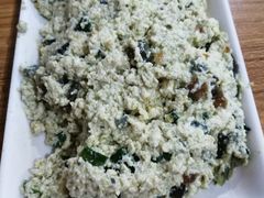 皮蛋豆腐-东财大盘鸡(黑石礁店)