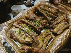 -霄汉羊排(万松园一店)