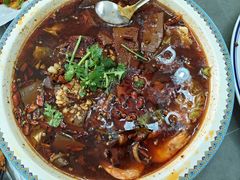 -食鸡公社辣子鸡·潍坊菜·烧烤