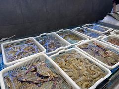 -宴小馆·小海鲜青岛菜(五四广场店)