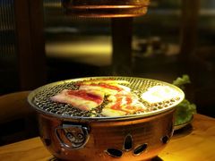 -AJIYA味屋和牛烤肉自助放题(温州万象城店)