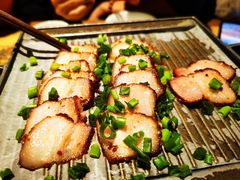 -绿茶餐厅(领展购物广场·中关村店)