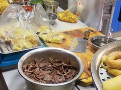 -富拉面肺子专卖店