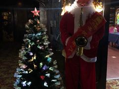 -马克西姆餐厅(崇文门店)