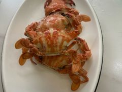 -金海湾海鲜排档(朱家尖店)